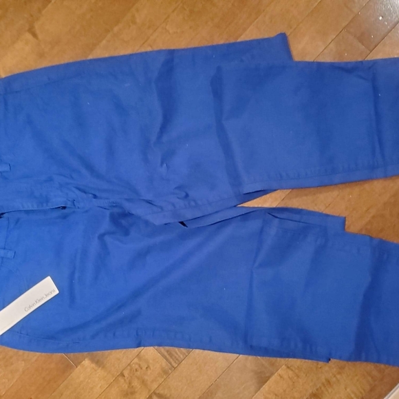 Jegging Calvin Klein - Picture 2 of 4